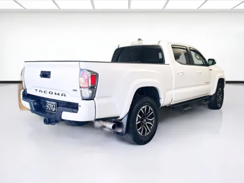 More photos of 2022 Toyota Tacoma V6 at STG Montclair, CA