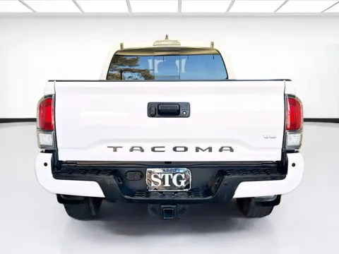 More photos of 2022 Toyota Tacoma V6 at STG Montclair, CA