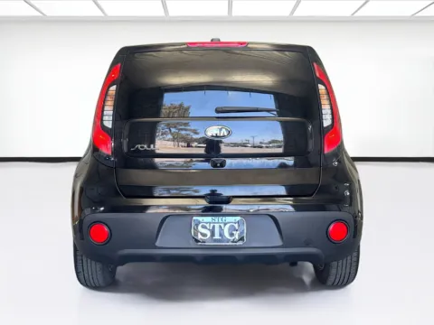 More photos of 2019 Kia Soul at STG Montclair, CA