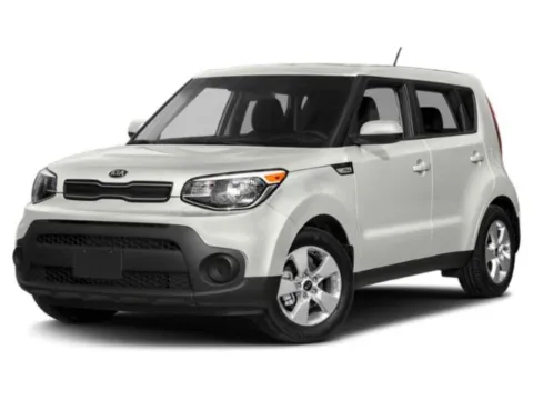 Black 2019 Kia Soul for sale in Montclair, CA