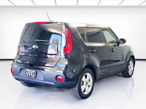 More photos of 2019 Kia Soul at STG Montclair, CA