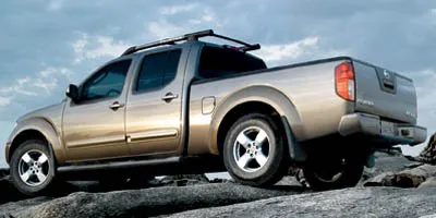Gray 2007 Nissan Frontier SE I4 for sale in Montclair, CA