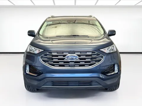 Photos of 2019 Ford Edge Titanium for sale in Montclair, CA at STG Montclair