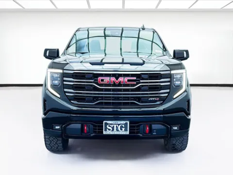 Photos of 2022 GMC Sierra 1500 AT4 for sale in Montclair, CA at STG Montclair