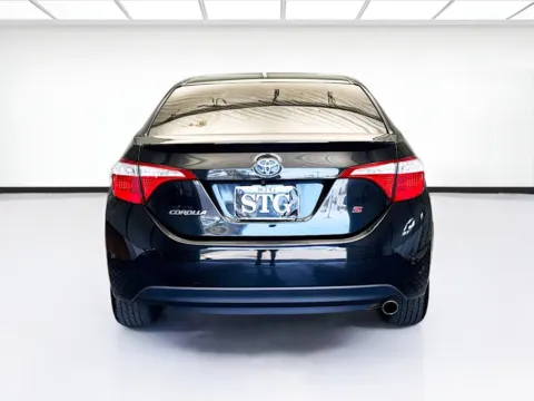 More photos of 2016 Toyota Corolla L at STG Montclair, CA