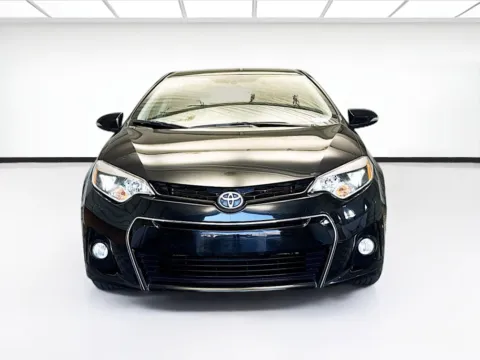 Photos of 2016 Toyota Corolla L for sale in Montclair, CA at STG Montclair
