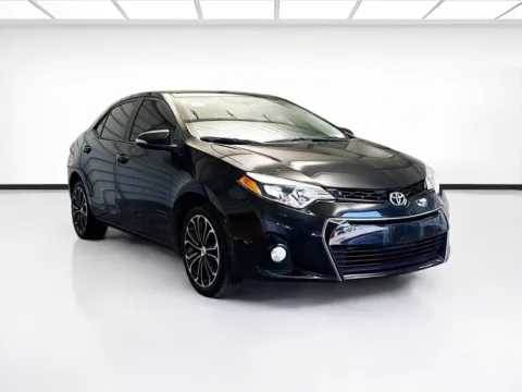 Another view of 2016 Toyota Corolla L for sale in Montclair, CA at STG Montclair