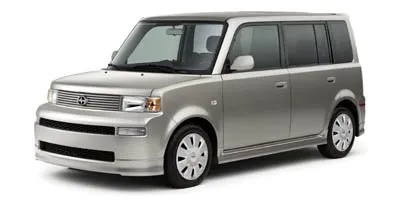 2006 Scion xB for sale in Montclair, CA