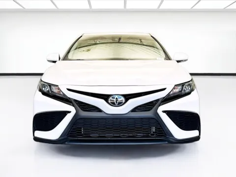 Photos of 2024 Toyota Camry for sale in Montclair, CA at STG Montclair