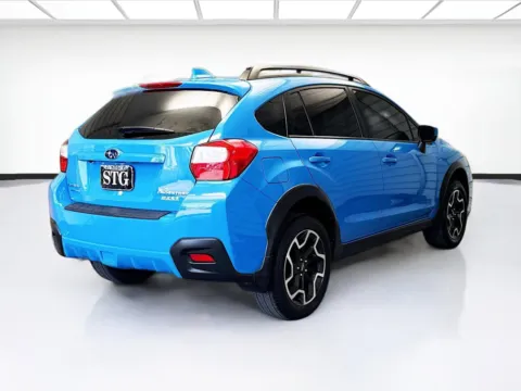 More photos of 2017 Subaru Crosstrek 2.0i Premium at STG Montclair, CA