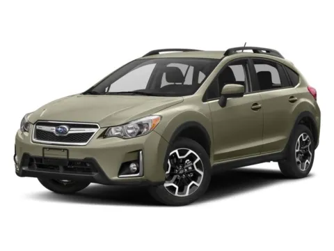 Blue 2017 Subaru Crosstrek 2.0i Premium for sale in Montclair, CA