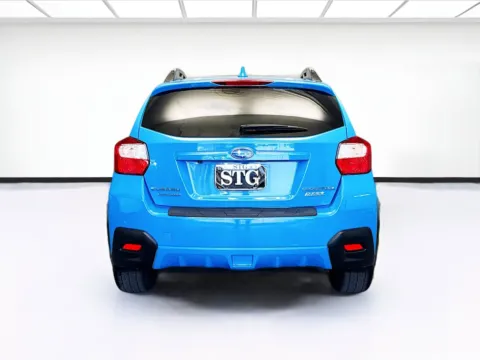 More photos of 2017 Subaru Crosstrek 2.0i Premium at STG Montclair, CA