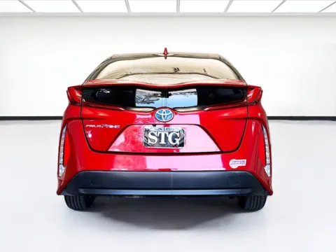 More photos of 2019 Toyota Prius Prime at STG Montclair, CA