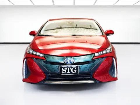 Photos of 2019 Toyota Prius Prime for sale in Montclair, CA at STG Montclair