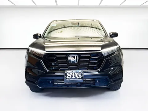 Photos of 2023 Honda CR-V EX-L for sale in Montclair, CA at STG Montclair