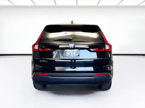More photos of 2023 Honda CR-V EX-L at STG Montclair, CA