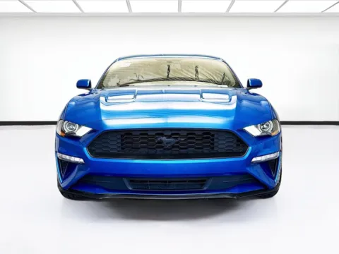 Photos of 2019 Ford Mustang EcoBoost for sale in Montclair, CA at STG Montclair