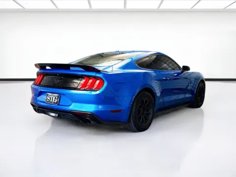 More photos of 2019 Ford Mustang EcoBoost at STG Montclair, CA