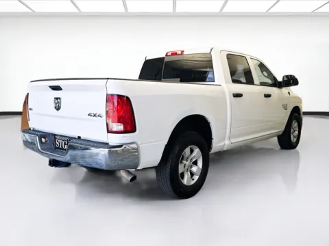 More photos of 2023 Ram 1500 Classic SLT at STG Montclair, CA