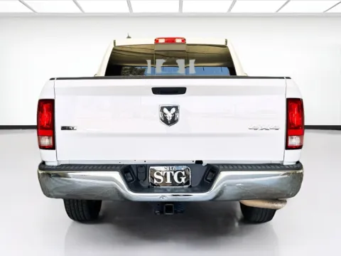 More photos of 2023 Ram 1500 Classic SLT at STG Montclair, CA