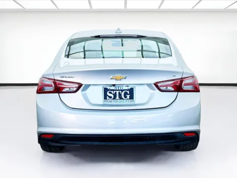 More photos of 2022 Chevrolet Malibu LT at STG Montclair, CA
