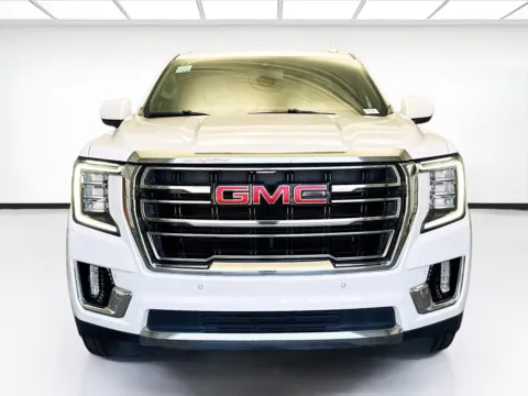 Photos of 2022 GMC Yukon XL SLT for sale in Montclair, CA at STG Montclair