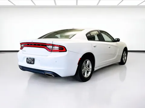 More photos of 2022 Dodge Charger SXT at STG Montclair, CA