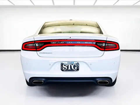 More photos of 2022 Dodge Charger SXT at STG Montclair, CA