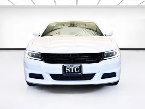Photos of 2022 Dodge Charger SXT for sale in Montclair, CA at STG Montclair