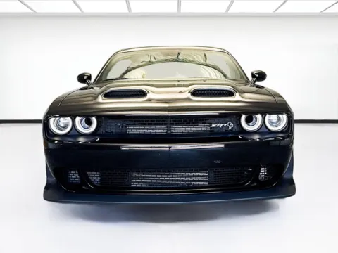 Photos of 2022 Dodge Challenger SRT Hellcat Redeye Widebody Jailbreak for sale in Montclair, CA at STG Montclair