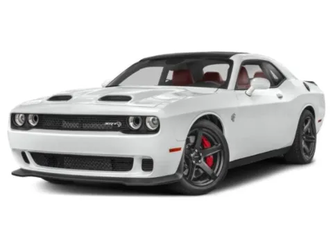 Black 2022 Dodge Challenger SRT Hellcat Redeye Widebody Jailbreak for sale in Montclair, CA