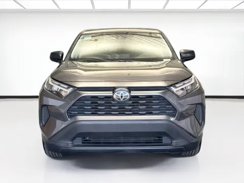 Photos of 2024 Toyota RAV4 LE for sale in Montclair, CA at STG Montclair