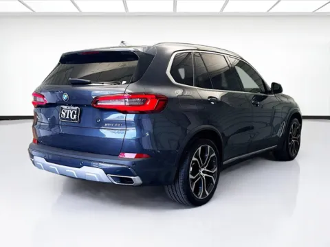 More photos of 2020 BMW X5 sDrive40i at STG Montclair, CA