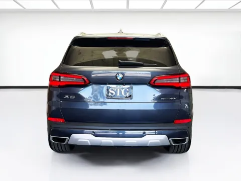 More photos of 2020 BMW X5 sDrive40i at STG Montclair, CA