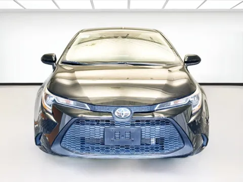 Photos of 2022 Toyota Corolla LE for sale in Montclair, CA at STG Montclair