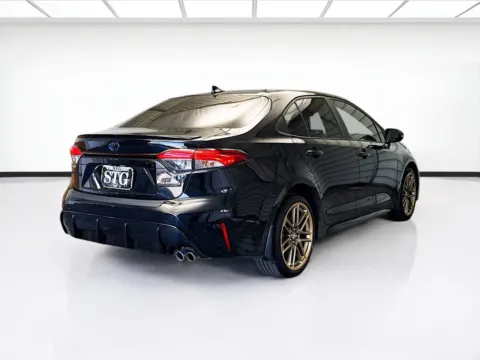 More photos of 2024 Toyota Corolla Hybrid at STG Montclair, CA