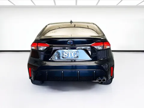 More photos of 2024 Toyota Corolla Hybrid at STG Montclair, CA