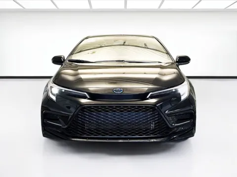 Photos of 2024 Toyota Corolla Hybrid for sale in Montclair, CA at STG Montclair