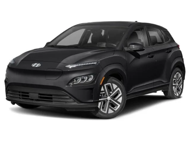 2022 Hyundai Kona Electric Limited for sale in Montclair, CA