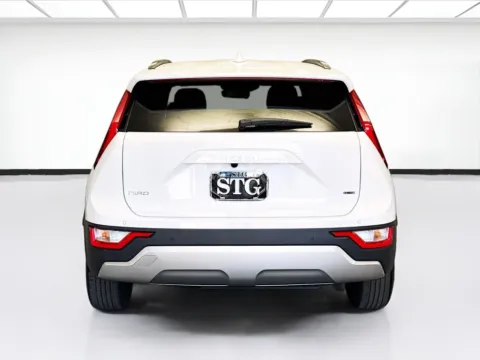 More photos of 2024 Kia Niro at STG Montclair, CA