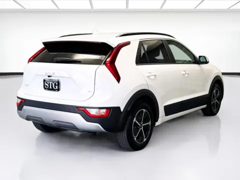 More photos of 2024 Kia Niro at STG Montclair, CA