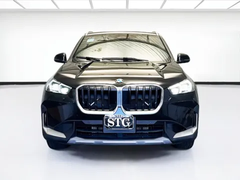 Photos of 2023 BMW X1 xDrive28i for sale in Montclair, CA at STG Montclair
