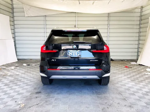 More photos of 2023 BMW X1 xDrive28i at STG Montclair, CA
