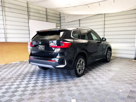 More photos of 2023 BMW X1 xDrive28i at STG Montclair, CA