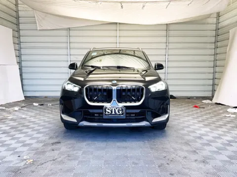 Photos of 2023 BMW X1 xDrive28i for sale in Montclair, CA at STG Montclair