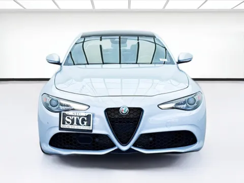Photos of 2023 Alfa Romeo Giulia Sprint for sale in Montclair, CA at STG Montclair