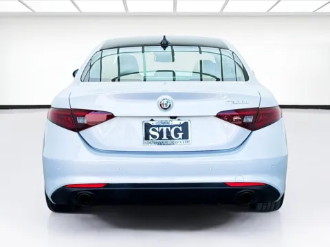 More photos of 2023 Alfa Romeo Giulia Sprint at STG Montclair, CA