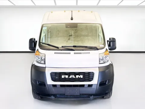 Photos of 2022 Ram ProMaster 2500 High Roof for sale in Montclair, CA at STG Montclair