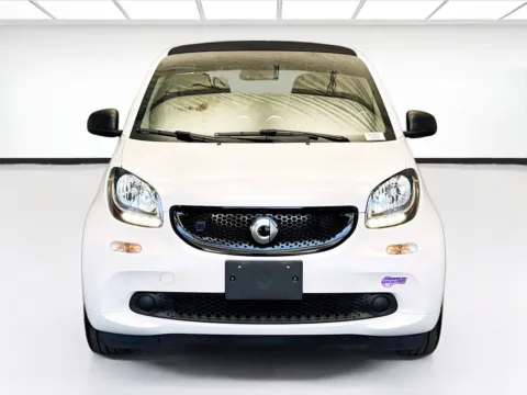 Photos of 2019 smart Fortwo for sale in Montclair, CA at STG Montclair