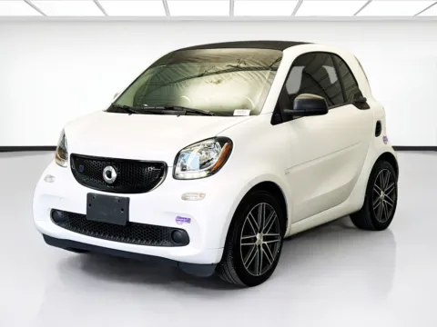 Brown 2019 smart Fortwo for sale in Montclair, CA